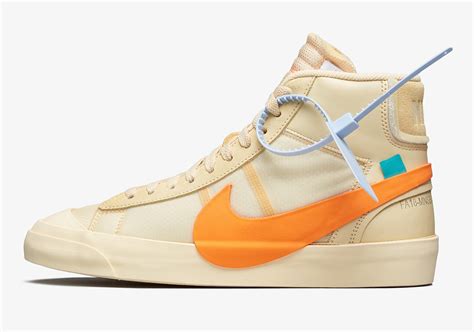 off white x nike shoes replica|off white nike blazer.